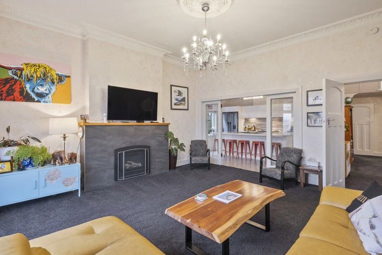 Photo of property in 157 Victoria Road, Saint Clair, Dunedin, 9012