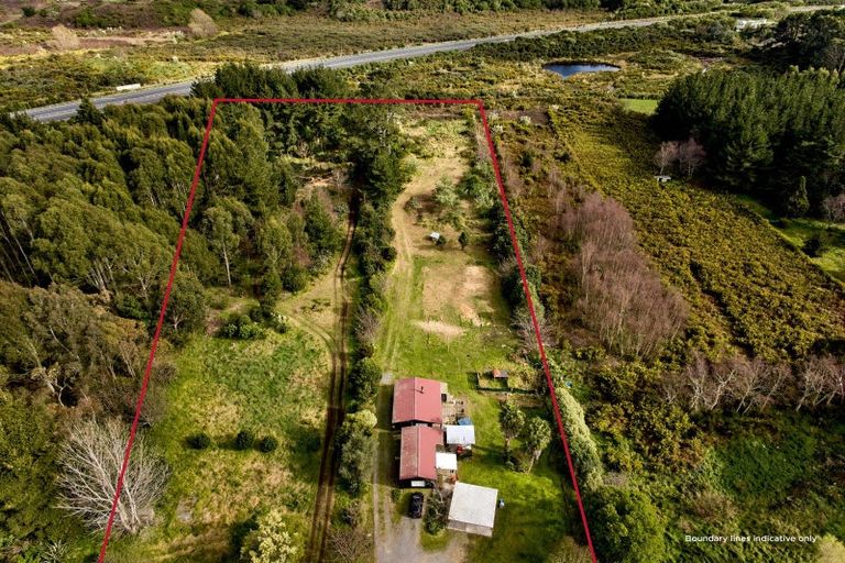 Photo of property in 192 Main Road South, Raumati South, Paraparaumu, 5032