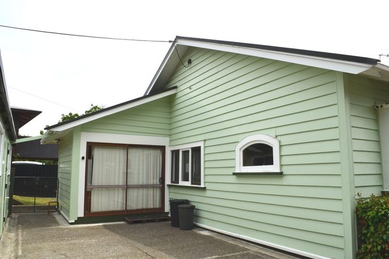 Photo of property in 7 Ruataniwha Street, Waipukurau, 4200