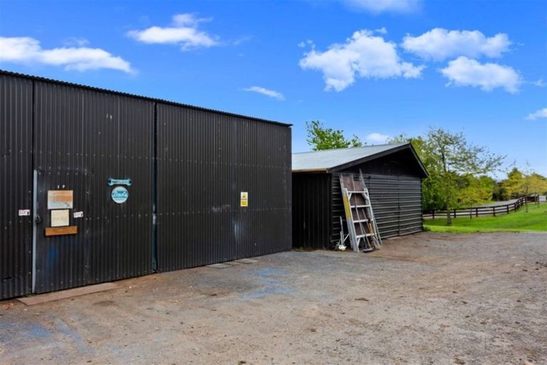 Photo of property in 66 Osborne Road, Amberley, 7410