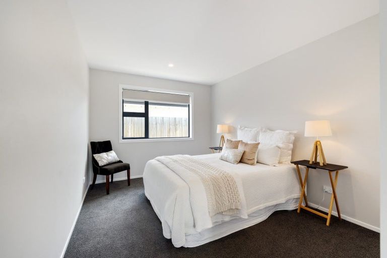 Photo of property in 15 Johnson Avenue, Amberley, 7410