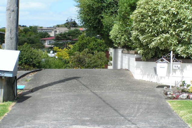 Photo of property in 25 Hauraki Road, Hauraki, Auckland, 0622