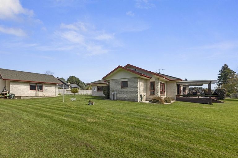 Photo of property in 57b Fairview Place, Te Puke, 3119