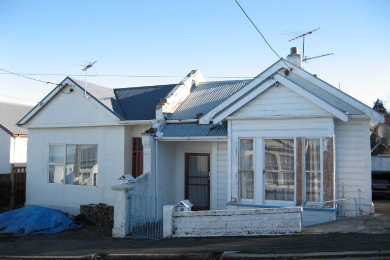 Photo of property in 22 Brunel Street, Mornington, Dunedin, 9011
