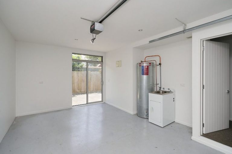 Photo of property in 36c Southampton Street, Sydenham, Christchurch, 8023