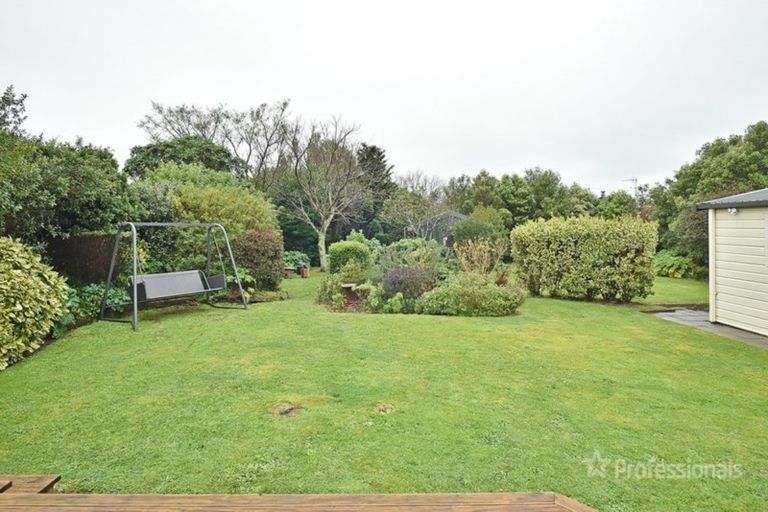 Photo of property in 15 Bethune Street, Featherston, 5710