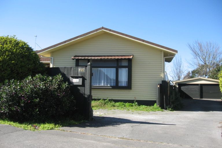 Photo of property in 620 Pioneer Highway, Highbury, Palmerston North, 4412