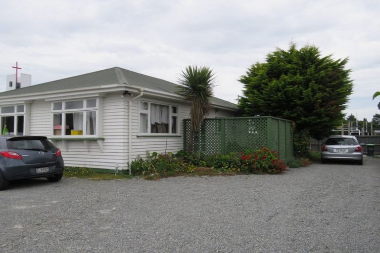 Photo of property in 9a Craven Street, Sockburn, Christchurch, 8042