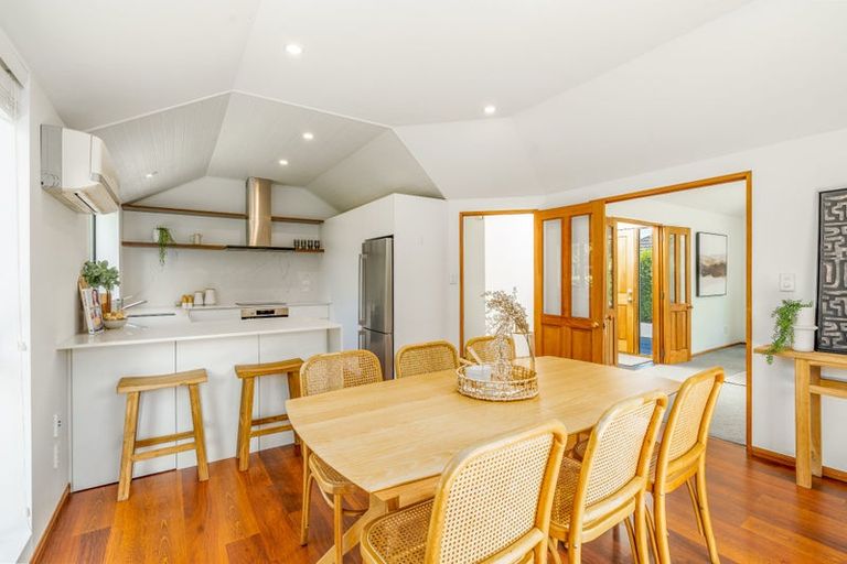 Photo of property in 136b Hamilton Avenue, Ilam, Christchurch, 8041
