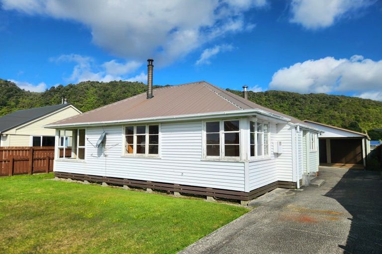 Photo of property in 61 Richmond Street, Cobden, Greymouth, 7802