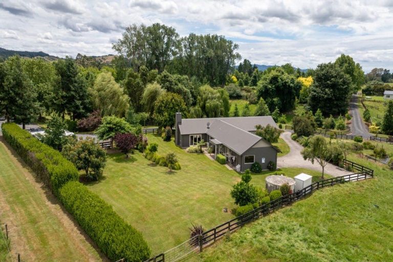 Photo of property in 626b Ngaruawahia Road, Te Kowhai, Hamilton, 3288