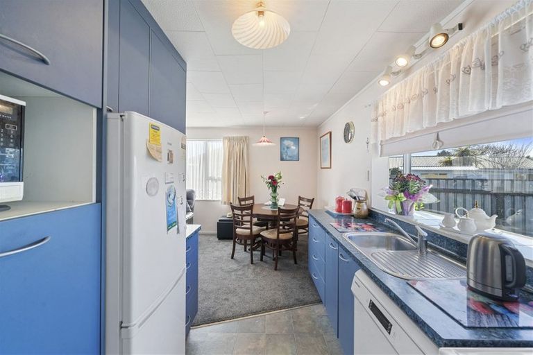 Photo of property in 4 Rimu Street, Levin, 5510