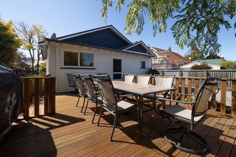 Photo of property in 8 Wills Street, Ashburton, 7700