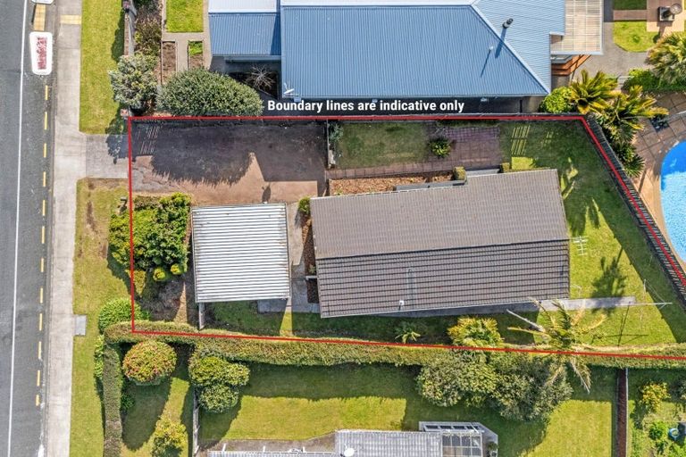 Photo of property in 247 Tukapa Street, Westown, New Plymouth, 4310