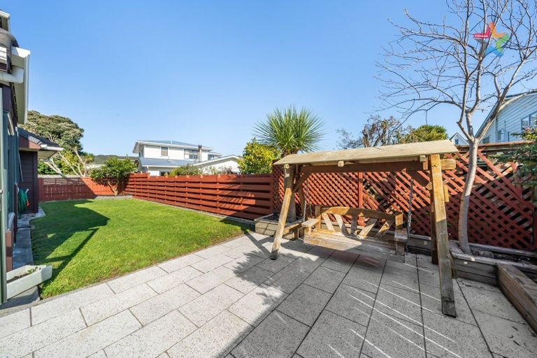 Photo of property in 12a Epuni Street, Hutt Central, Lower Hutt, 5011