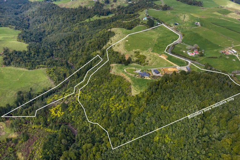 Photo of property in 412 Pekanui Road, Puketotara, Te Awamutu, 3876