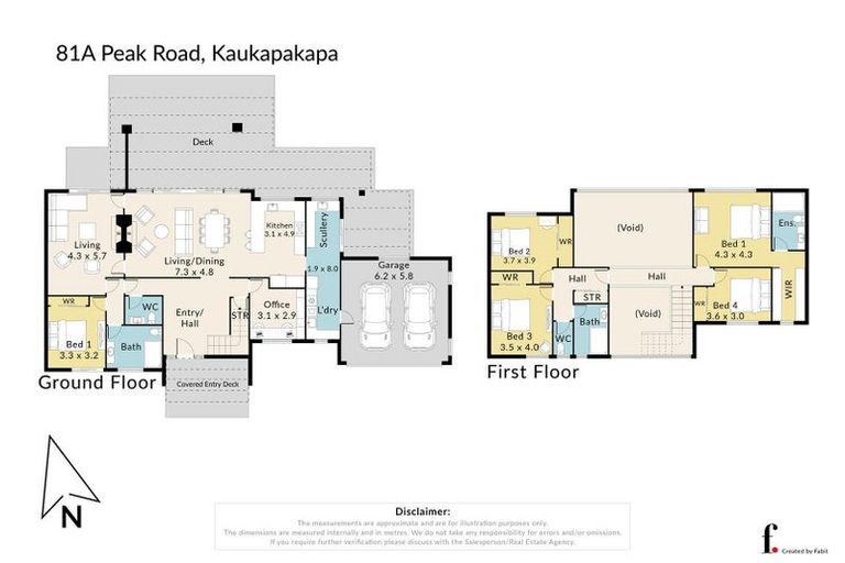 Photo of property in 81a Peak Road, Kaukapakapa, Helensville, 0875