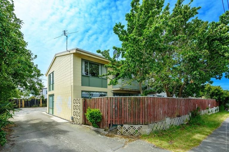 Photo of property in 5/267 Pages Road, Wainoni, Christchurch, 8061