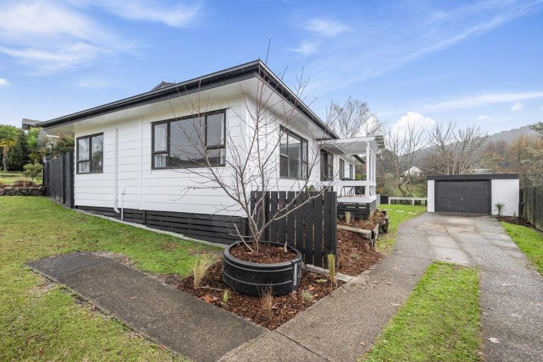 Photo of property in 62 Blomfield Street, Pukehangi, Rotorua, 3015