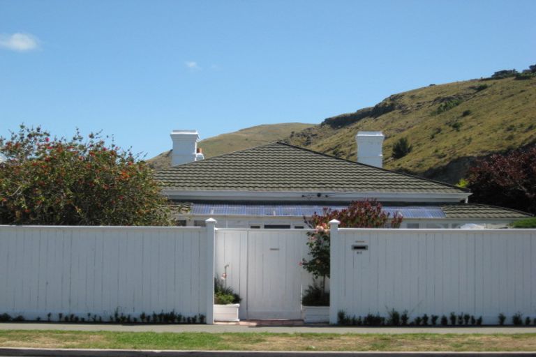 Photo of property in 64 Nayland Street, Sumner, Christchurch, 8081