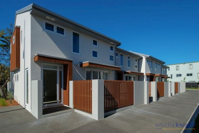 Photo of property in 1/57 Matipo Street, Riccarton, Christchurch, 8041