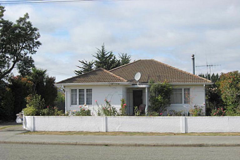 Photo of property in 9 Holmes Street, Waimate, 7924