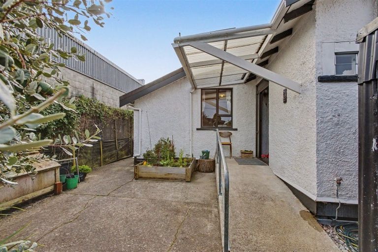 Photo of property in 298 Palmerston Street, Westport, 7825