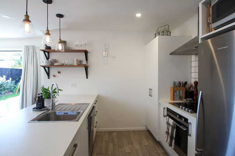 Photo of property in 39a Lune Street, South Hill, Oamaru, 9400