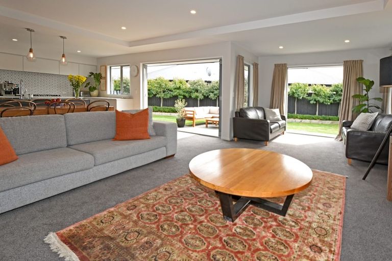 Photo of property in 19 Contrail Street, Wigram, Christchurch, 8042