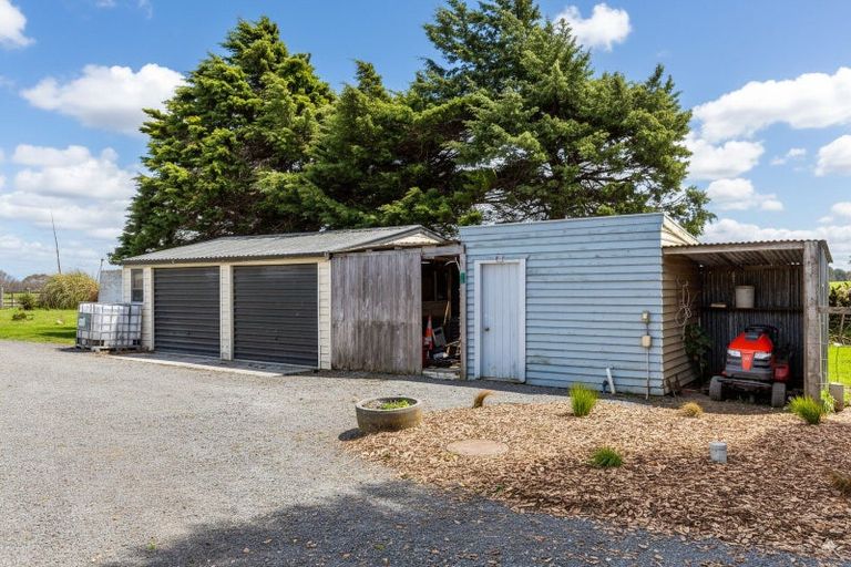 Photo of property in 693 Kahutara Road, Kahutara, Featherston, 5771
