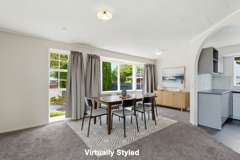 Photo of property in 52 Acacia Street, Kelvin Grove, Palmerston North, 4414