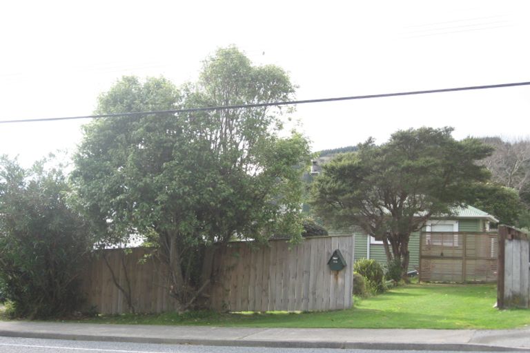 Photo of property in 65 Ruapehu Street, Paraparaumu, 5032