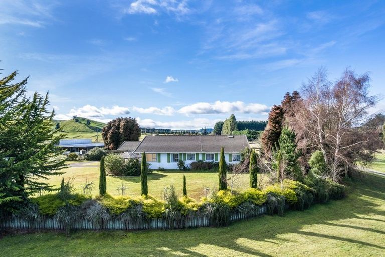 Photo of property in 540 Mapara Road, Kinloch, Taupo, 3385