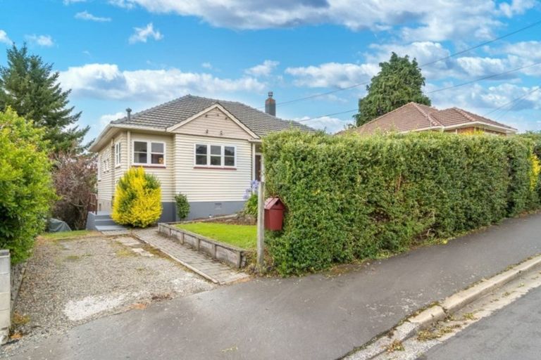 Photo of property in 6 Holyrood Avenue, Wakari, Dunedin, 9010