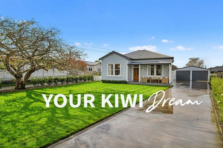 Photo of property in 17 Lear Street, Morrinsville, 3300
