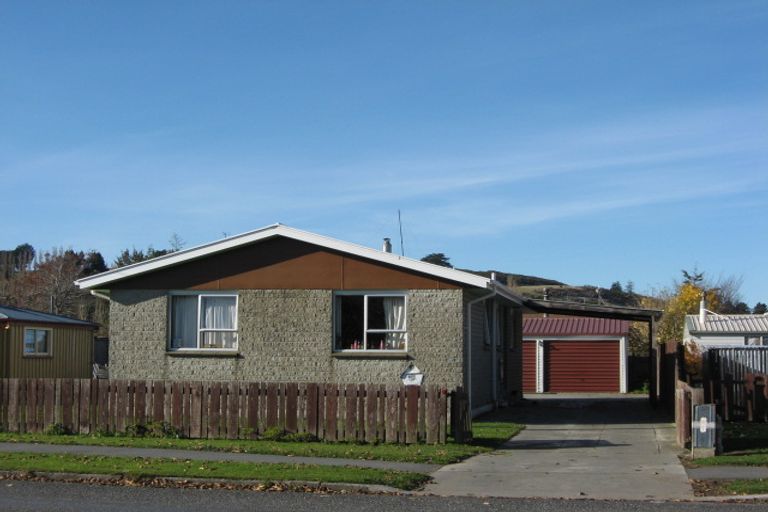 Photo of property in 53 Hamilton Street, East Gore, Gore, 9710