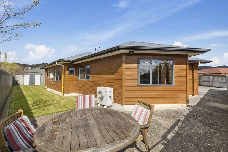 Photo of property in 16 Woodland Grove, Wainuiomata, Lower Hutt, 5014