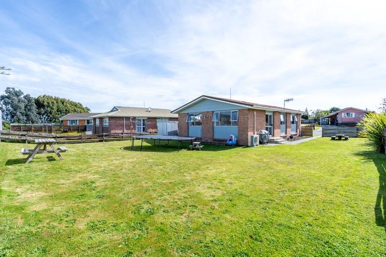 Photo of property in 44 Newbie Place, Heidelberg, Invercargill, 9812
