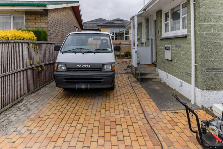 Photo of property in 5/134 Pomona Street, Strathern, Invercargill, 9812