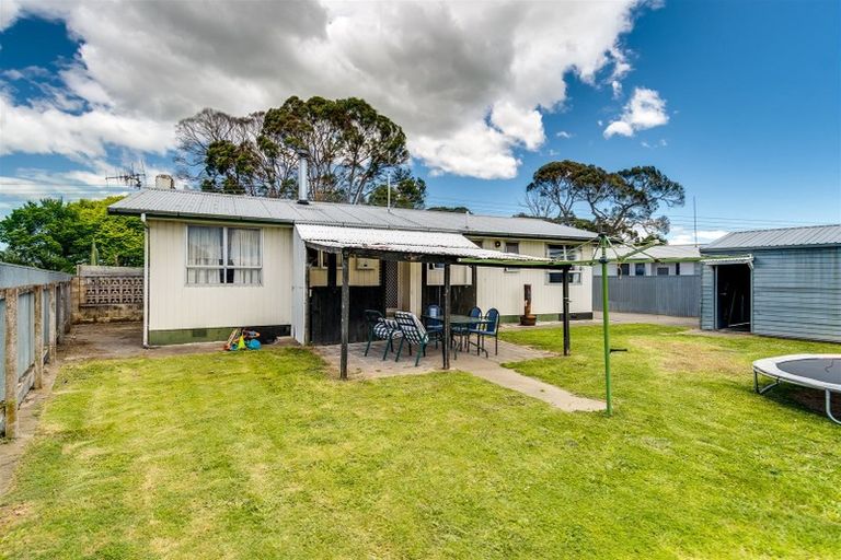 Photo of property in 6 Walton Way, Flaxmere, Hastings, 4120