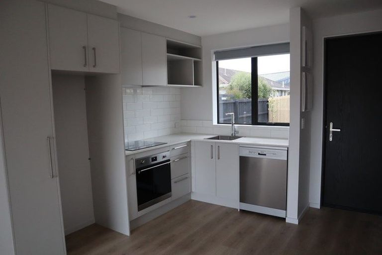 Photo of property in 1/58 Somme Street, St Albans, Christchurch, 8014