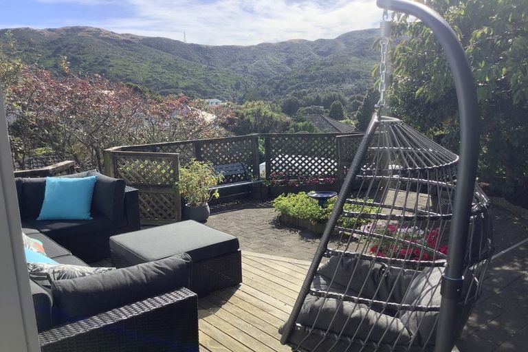 Photo of property in 13 Warwick Street, Wilton, Wellington, 6012