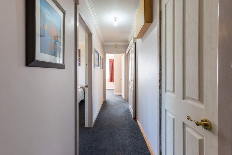 Photo of property in 6 Whenuahou Road, Takapau, Norsewood, 4974