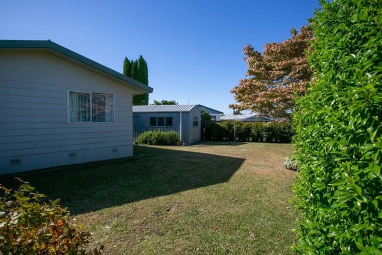 Photo of property in 11 Matipo Street, Matamata, 3400