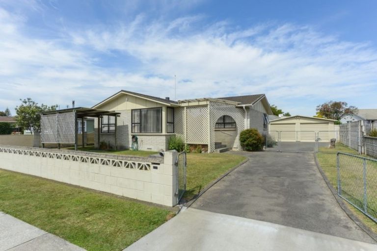 Photo of property in 7 Plymouth Road, Flaxmere, Hastings, 4120