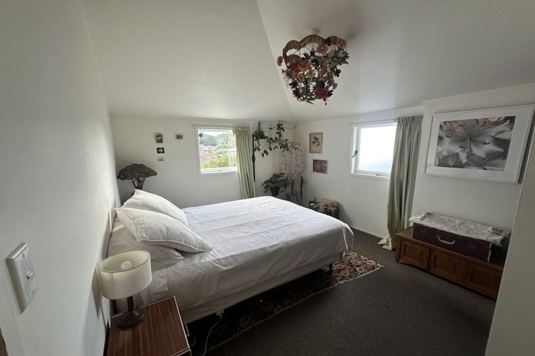 Photo of property in 10 Colville Street, Newtown, Wellington, 6021