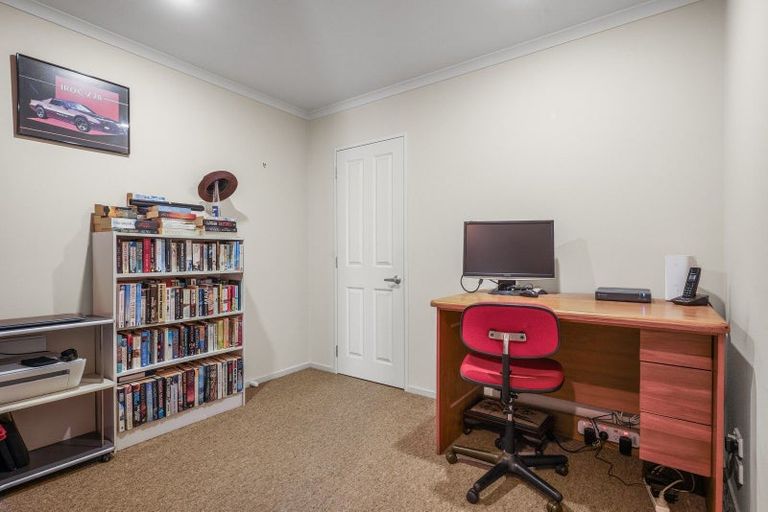 Photo of property in 5 Willowside Place, Amberley, 7410