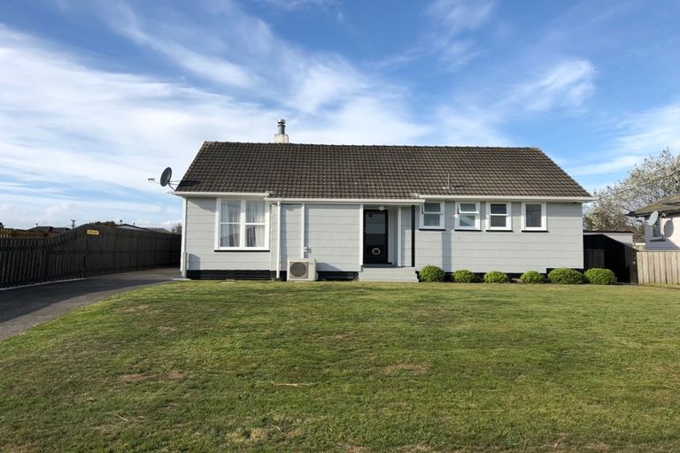 Photo of property in 18 Kittyhawk Row, Bulls, 4818