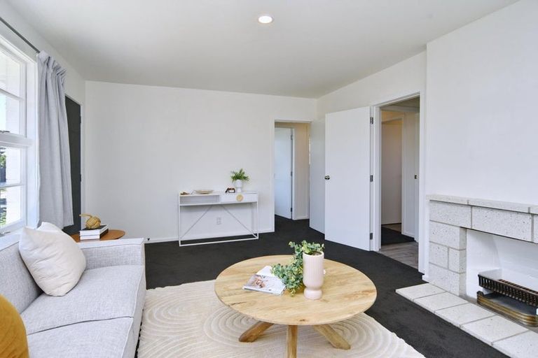 Photo of property in 2/12 Dellow Place, Spreydon, Christchurch, 8024