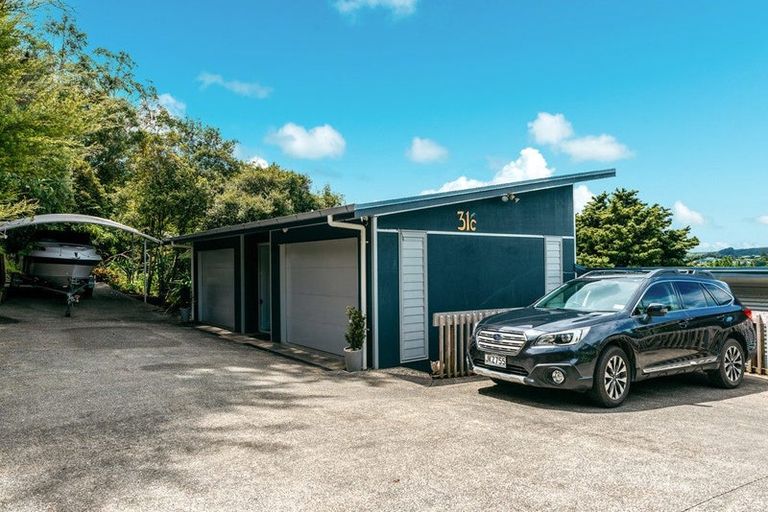 Photo of property in 31a Burrell Road, Oneroa, Waiheke Island, 1081